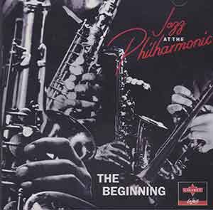 Jazz at the Philharmonic