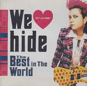 We Love hide